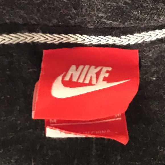 Nike Hoodie Kids Athletic Full Zip Hooded Sweatshirt Med - Picture 8 of 12